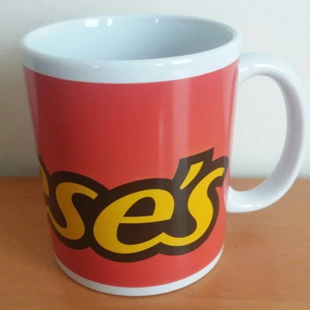 Vintage Reese's - 10oz Mug - Picture 2 of 3